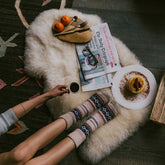 Nordic Ida Merino Wool Socks